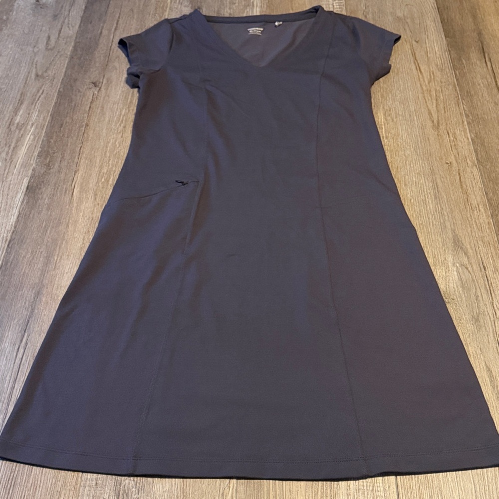 Women’s Toad&Co Tech Tomboy Short Sleeve Dress